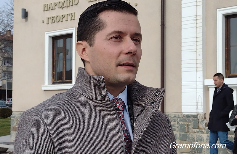 Свършват кабинетите в новия медицински център на Царево