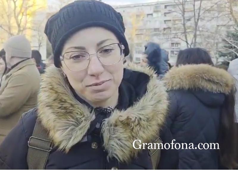 Кой е отговорен за проблемните деца в училище?