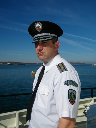 Светлан Кичиков е новият шеф на Гранична полиция