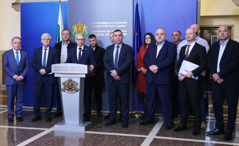 Протестите на земеделците спират