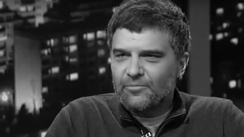 Отиде си Тодор Славков