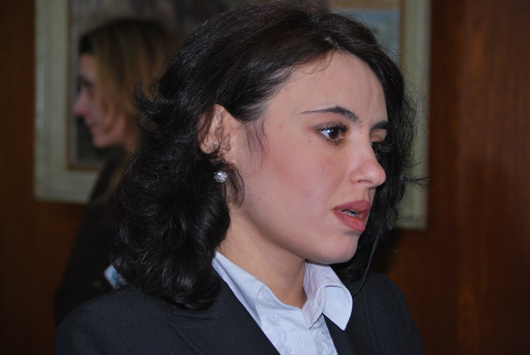 Избират апелативен прокурор на Бургас