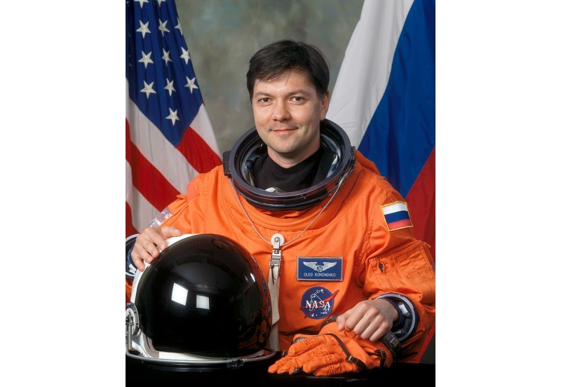 Олег Кононенко постави нов рекорд за най-продължителен престой в космоса