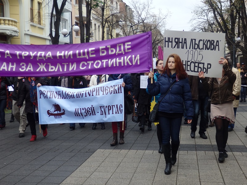 Липсват млади кадри в културните институции