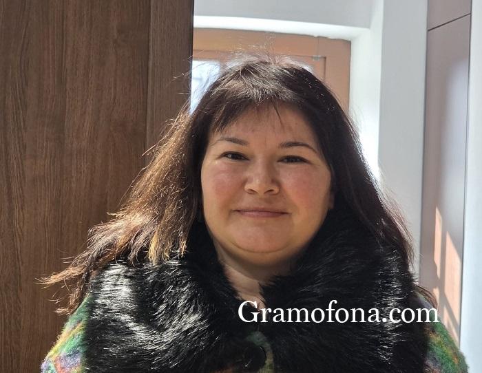 Полина Иванова и нейните вълнуващи екскурзоводски дни в историческия музей в Бургас