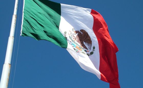 Личните данни на над 300 мексикански журналисти изтекоха в интернет