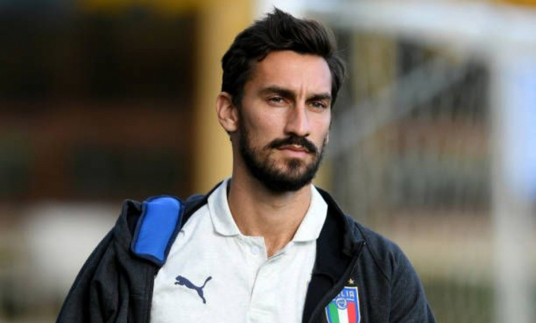 Италиански футболен национал почина в хотел