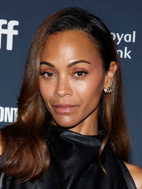 Зоуи Салдана стана най-печелившият актьор в историята на киното