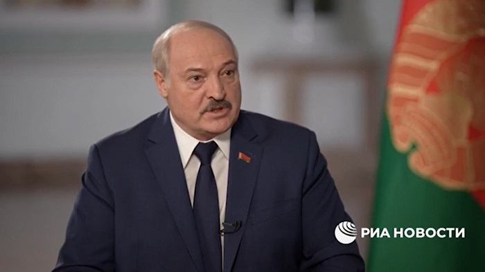 Лукашенко заплаши да спре транзитния газ от Русия, ако Полша затвори границата си