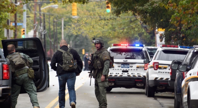 Двама убити и четирима ранени в университет в Северна Каролина