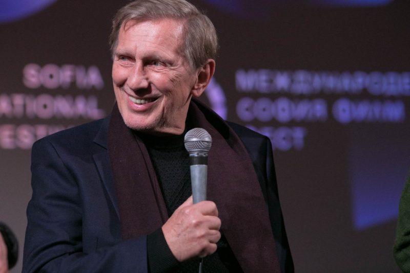 Филмът „Диригентът“ получи голямата награда на София филм фест