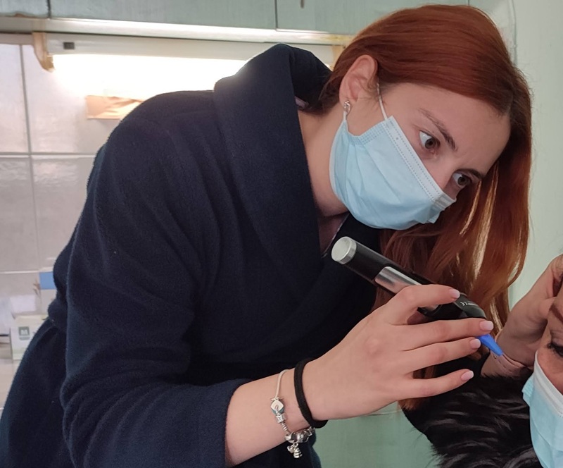 Зачестяват усложненията след ушни инфекции при деца, отчитат в УМБАЛ Бургас