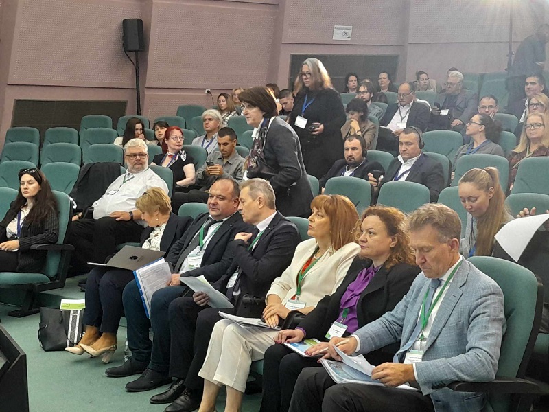 Министър Димитров: Войната в Украйна застрашава Черно море