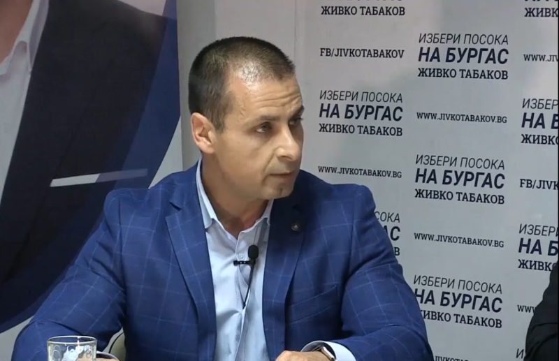 Живко Табаков: Делфинаруим е успешна атракция, Бургас може да се конкурира с Варна