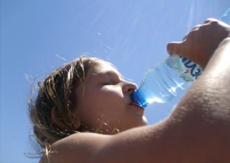 Да пием правилно вода – колко и защо