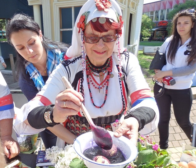 Велики четвъртък е – най-важният ден от Страстната седмица