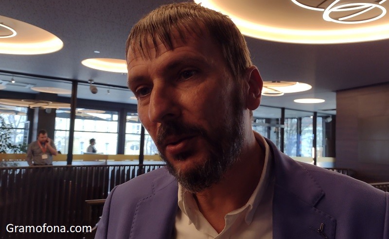 Валентин Атанасов: И 30-секунден клип може да напълни Черноморието с туристи 
