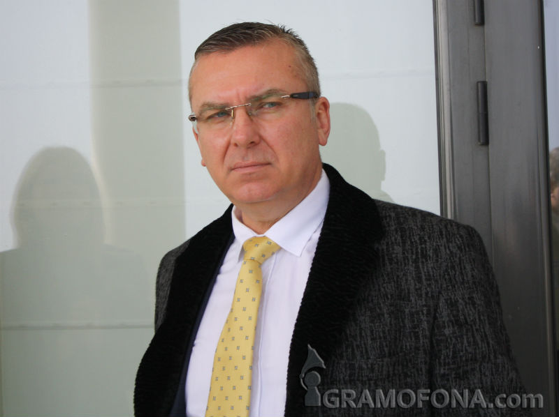 Димитър Бойчев, ГЕРБ: Инвеститорите няма да плащат повторно за промяната на статута на земеделските земи