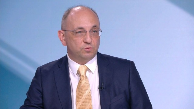 Николай Василев: Така богати не сме били от хан Аспарух досега. Тази година ще има двуцифрен ръст на заплатите