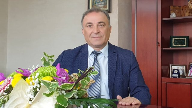 Почина кметът на Нова Загора
