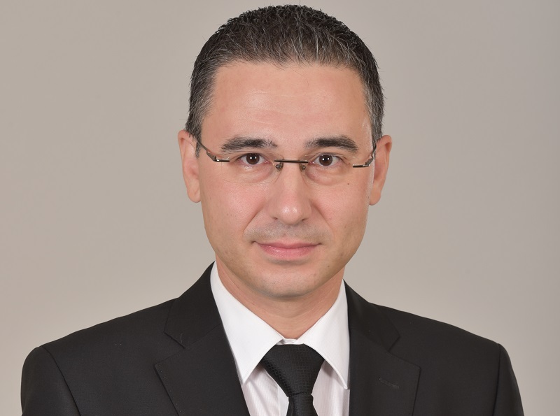 Общинският съветник Тодор Йосифов с приемен ден на 20 февруари в Бургас