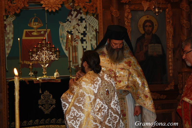 Днес започва Великият пост: време за покаяние и смирение