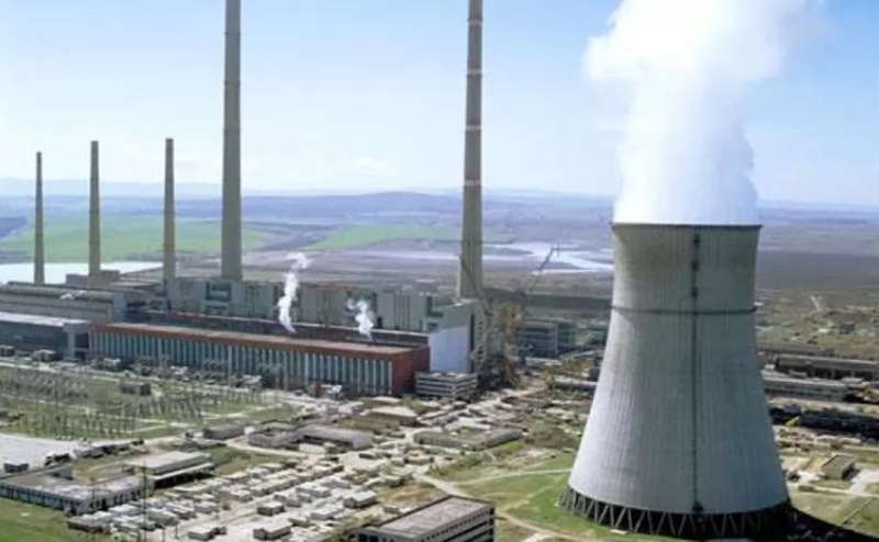 И втората американска въглищна централа спира работа