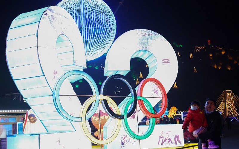 Редица страни бойкотират Олимпиадата в Китай