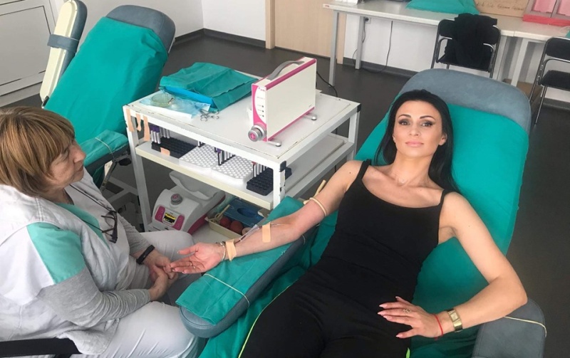 Бургаска болница зове: Дарете кръв