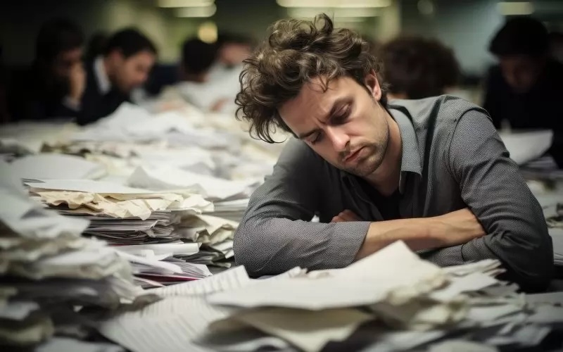 Счетоводителите се видяха в чудо с последните промени в Закона за ДДС