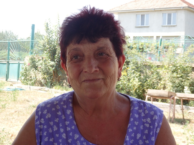 Димитринка Милева – живата история на село Ръжица и местното училище