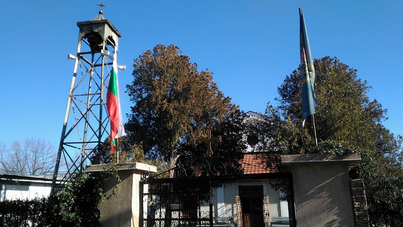 Търсят се пари за новата камбанария на църквата в Камено