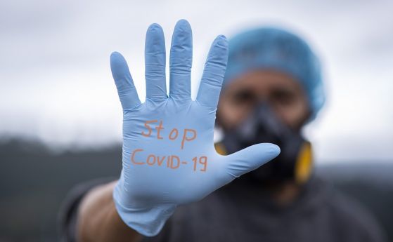 241 нови случая на коронавирус в страната, 207 души са оздравели