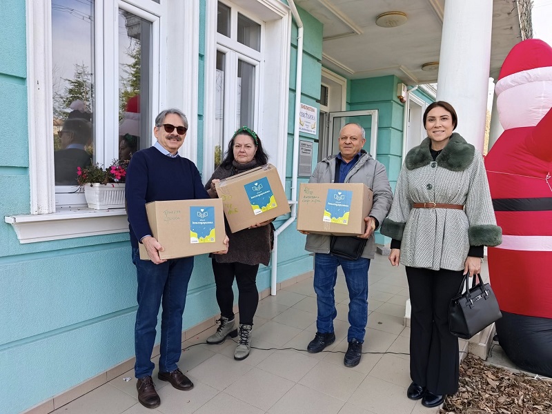 „Акция Книгодарител“ се проведе в Царево и продължава да подпомага малките библиотеки