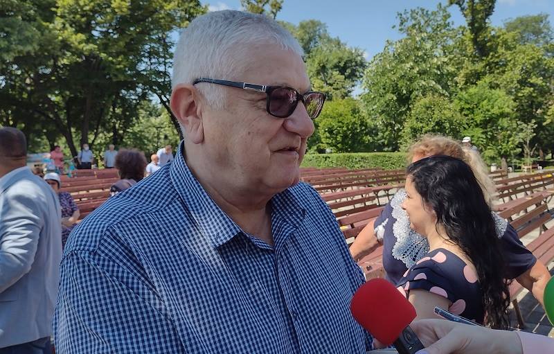 Петър Кънев, БСП за България: Убеден съм, че до август ще имаме правителство 