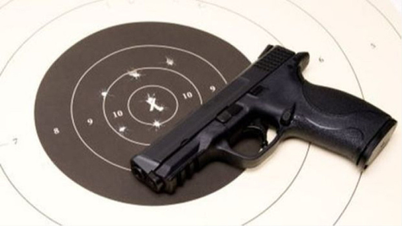 Над 110 полицаи ще си изпробват мерника с пистолети в Бургас