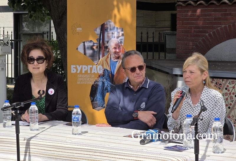 Диана Саватева: Нощта на музеите е феномен