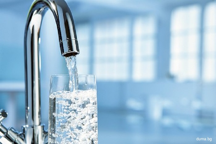 Забраниха водата за пиене в две села заради уран