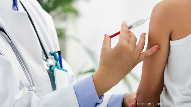 Ваксинират срещу хепатит близо 500 жители на Каблешково 