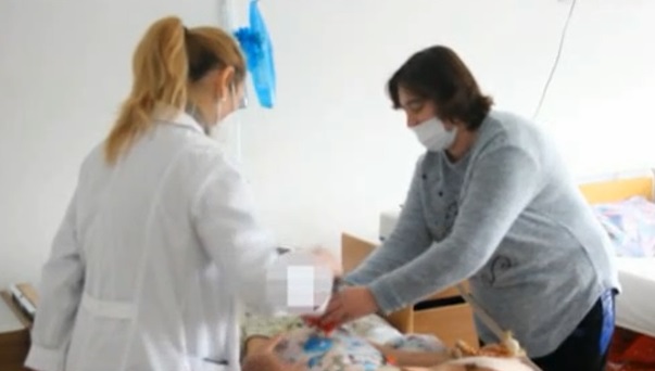 Лекари от Добрич спасиха 12-годишно момче с тежък инсулт