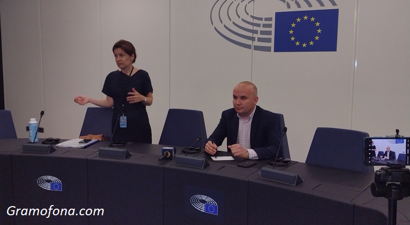 Илхан Кючюк: Дойде време Европа да направи голямата крачка към Западните Балкани и Украйна