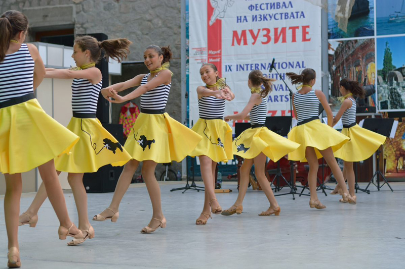 Днес е заключителният концерт на фестивала „Музите”