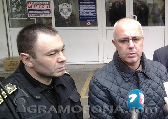 Депутатите узакониха уволнението на Светлозар Лазаров