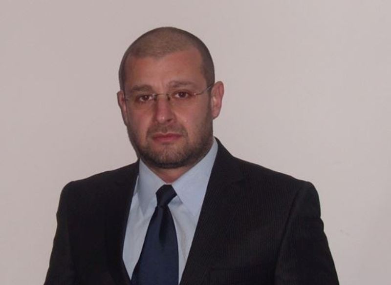 Икономистът Георги Бинев оглави АБВ в Бургас