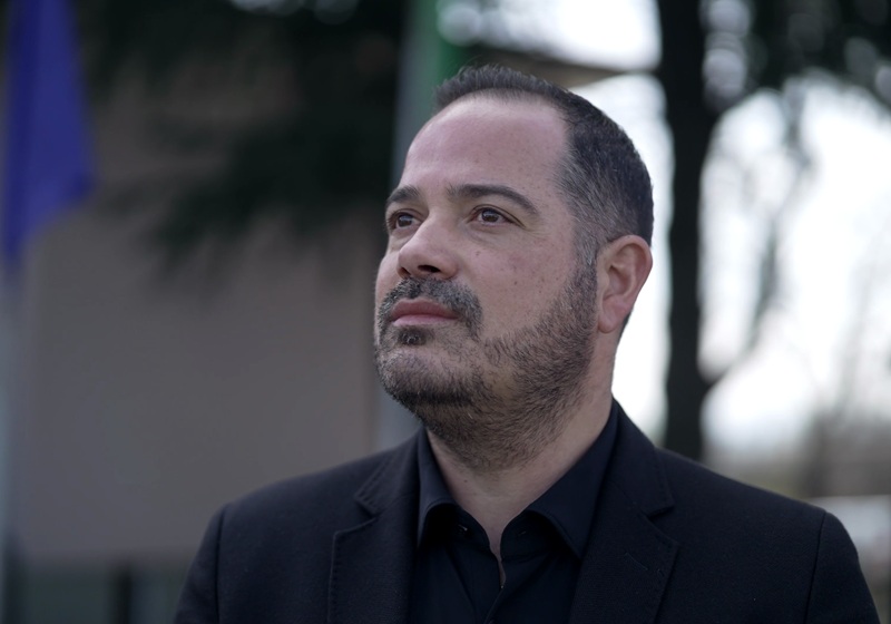 Водачът на ДПС-Бургас: Не забравих хората в МВР, защото съм един от тях