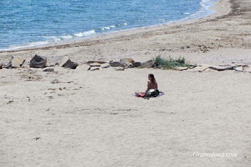 Туристическото министерство търси стопани на още 4 плажа по Южното Черноморие