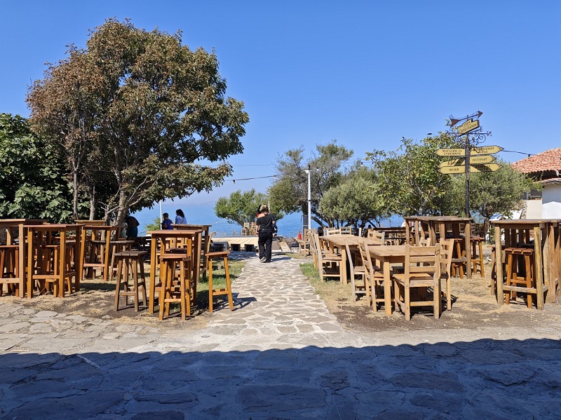 Остров Света Анастасия посреща новия сезон с по-добри условия за хората в неравностойно положение 