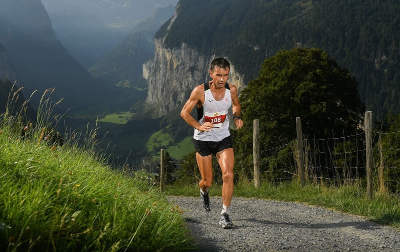 Световният шампион по планинско бягане Шабан Мустафа тръгна за нова Европейска титла