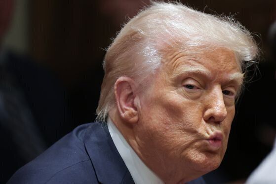 Тръмп за Мадяр: Харесвам го, ще се справи добре