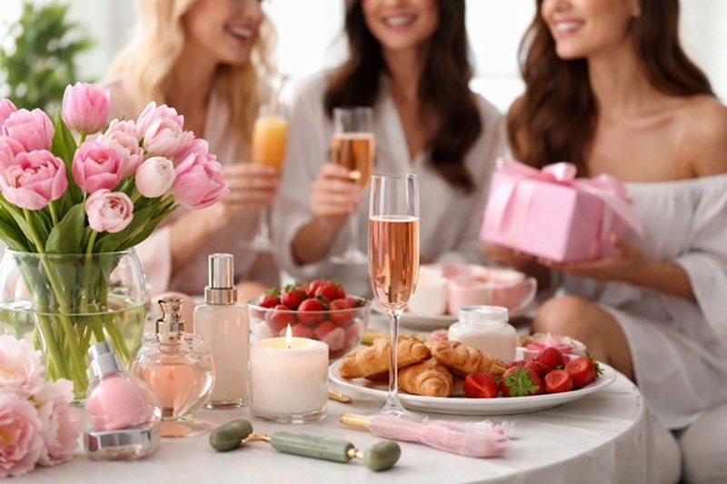 Отбелязваме Международния ден на жената